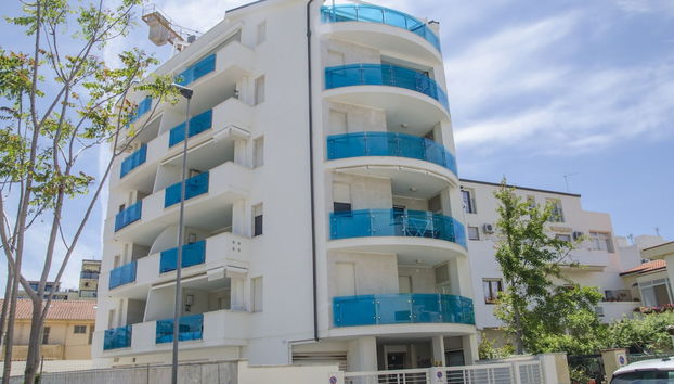 Appartamento Astice - Foto 2, Imagen principal