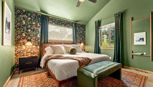 Walk to Town, Sauna, Hot Tub, Game Room, Views - Foto 2, Other