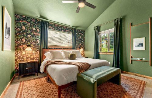 Walk to Town, Sauna, Hot Tub, Game Room, Views - Foto 2