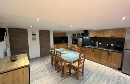 Gîte Au Creux Du Moulin - Foto 31