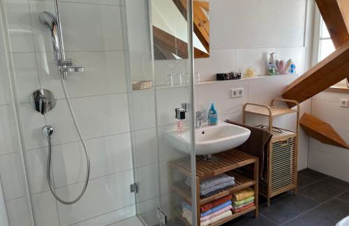 Ferienwohnung "Am Oberen Tor" - Foto 26