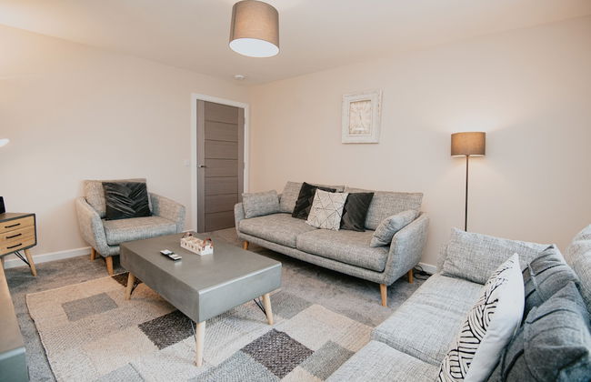 The Seafield Arms Hotel Cullen – Self Catering - Foto 22