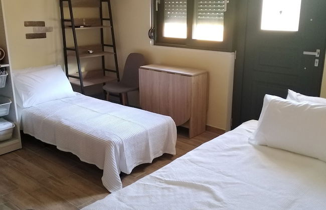 Serafi Cozy Rooms Archaggelos - Foto 7