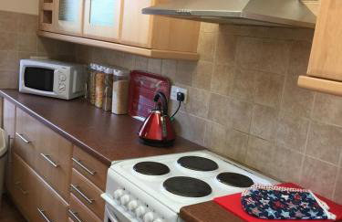 Gardener's Cottage Carmarthenshire Sleeps 5 - Foto 11