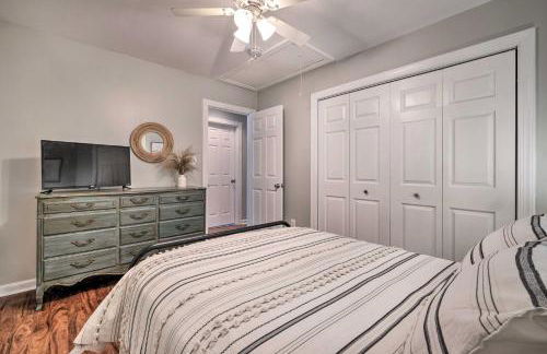 Idyllic Pasadena Retreat with Garden and Hot Tub! - Foto 23