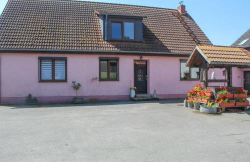 Ferienwohnung auf dem Alpaka-Hof - Foto 12