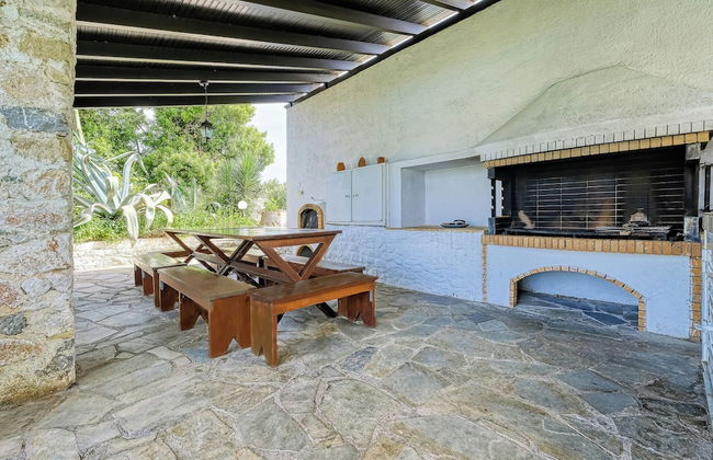 Orange Grove Villa - Foto 56