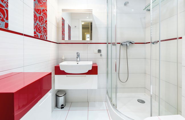 Apartamenty Sun&Snow Lesny Dom - Foto 73