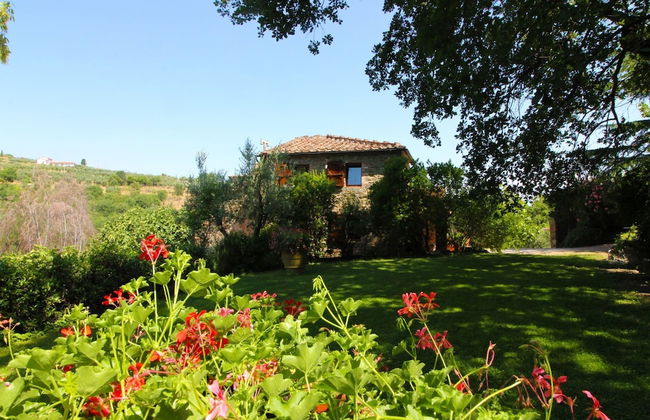 Villa Gioiosa - Foto 12