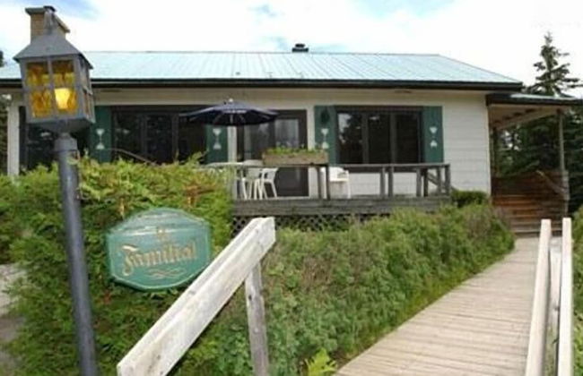 auberge du vieux foyer - Foto 1