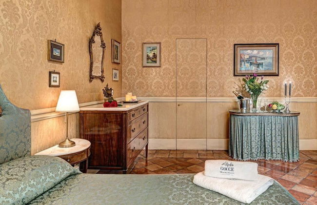 Lady Mary's Tribunali Luxury Suite - Foto 5