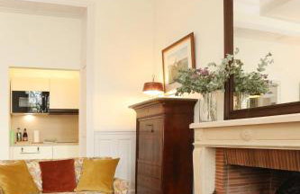 Le jardin de L'Hippodrome - Foto 15