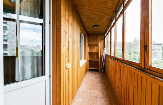 GM Sunny apartment in 15 min from Red Square - Foto 19