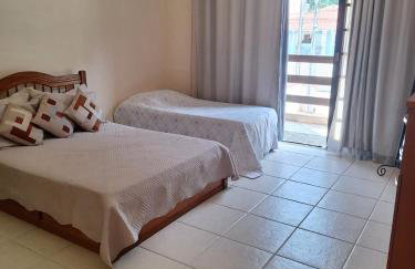 Angra Summer House near Ilha Grande - Foto 11