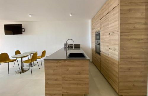 Mansfield vue carte Postale Terrasse Piscine 2 - Foto 7