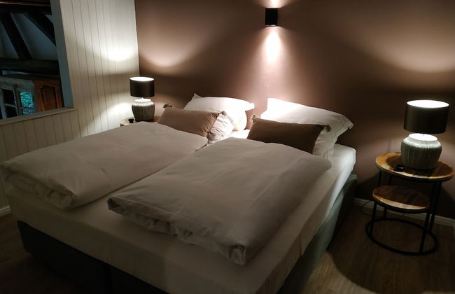 Ferienapartments Lüneburger Heide - St. Dionys - Foto 11