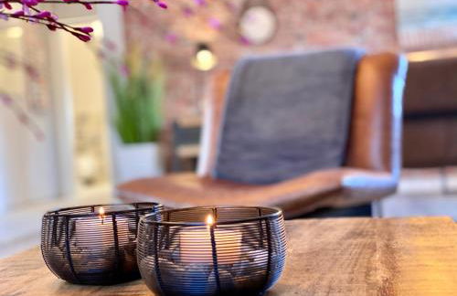 Schöne Ferienwohnungen teilweise mit Dachterrasse im Herzen von Itzehoe - Foto 18