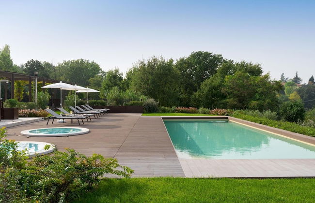 Villa Pergola 8 in Bologna - Foto 4