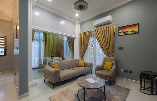 D'Magnolia Luxury Apartments - Foto 46