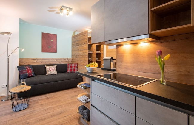 Käserstube Ferienwohnungen - Foto 54