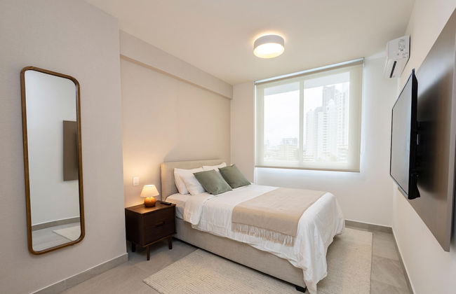 The Chic Condo by Acomodo El Cangrejo - Foto 1