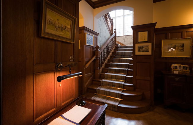 Lindeth Fell Country House - Foto 64