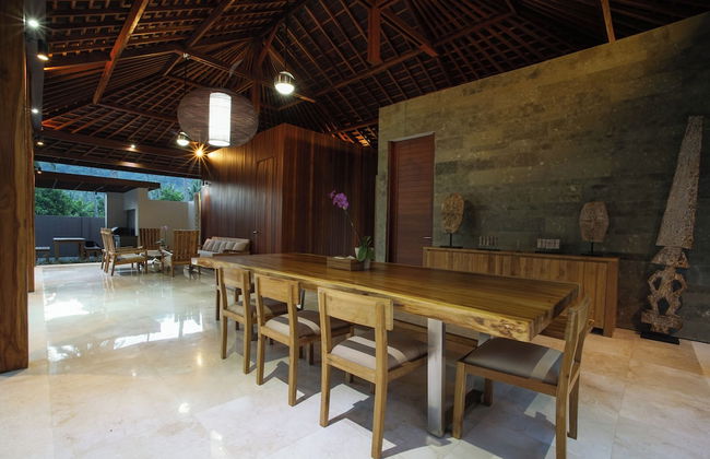 Bale Mandala Villas - Foto 34