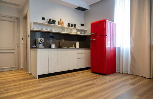 Nostalgia Suites - Foto 17