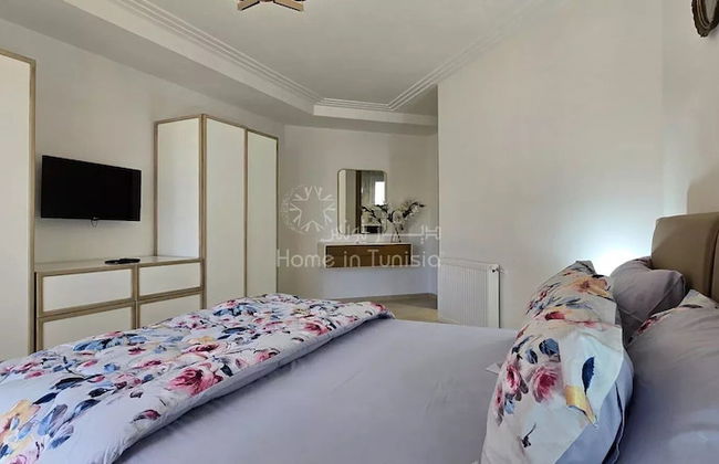 Seasonal Rental - Apartment in the Skanes Area - Foto 6