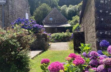 Gîtes du Gohic - L'Ecurie - Foto 3