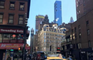 NYC Empire Apartments - Foto 14