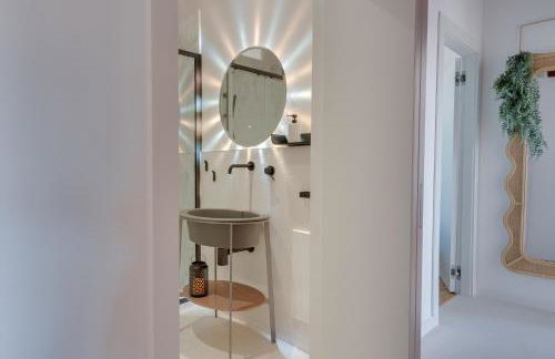 Heaven 11 Design Apartment con Vista Castello e Garage box - Foto 3