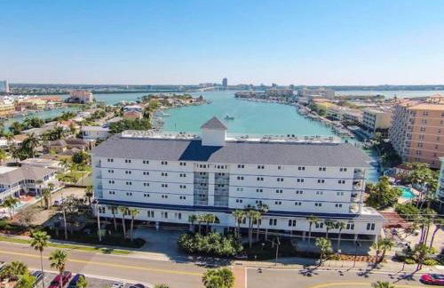 Beach Haven in South Clearwater Beach - Foto 23