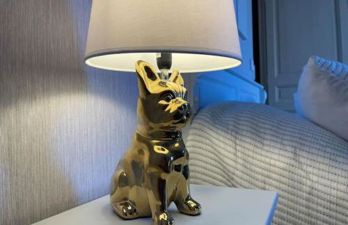 Le Balcon de Gambetta ※ - Foto 41