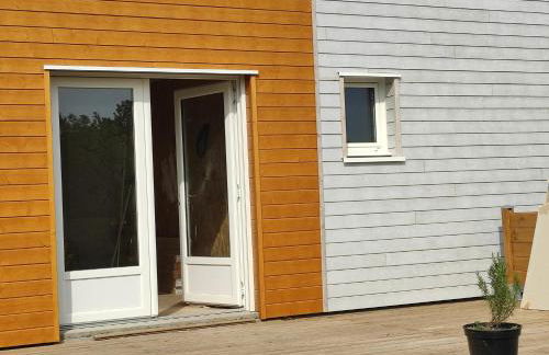 les salines de la turballe - Foto 14