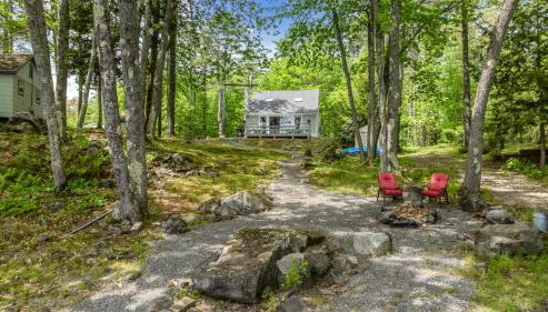 Your Trail's End in Maine - Foto 5