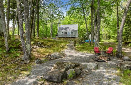 Your Trail's End in Maine - Foto 5