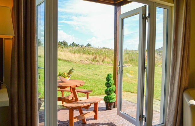 Self Catering at The Fairways - Photo 46