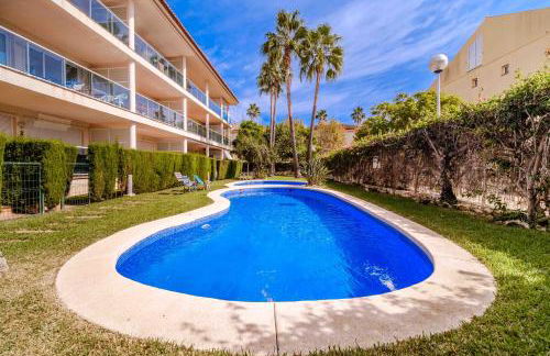 Miramar Apartment Javea Montanar I by Rock Rentals - Foto 46