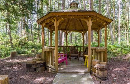 The Cottage at Herons Roost by Avantstay - Foto 6