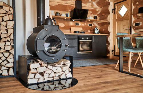 Jakob Chalets - Foto 12