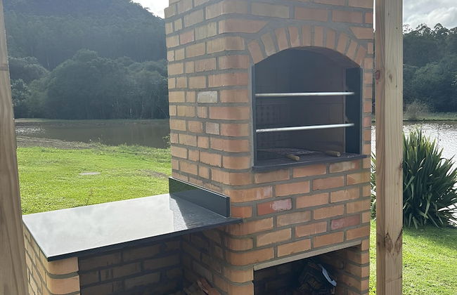 Cabanas Doce Recanto - Foto 68