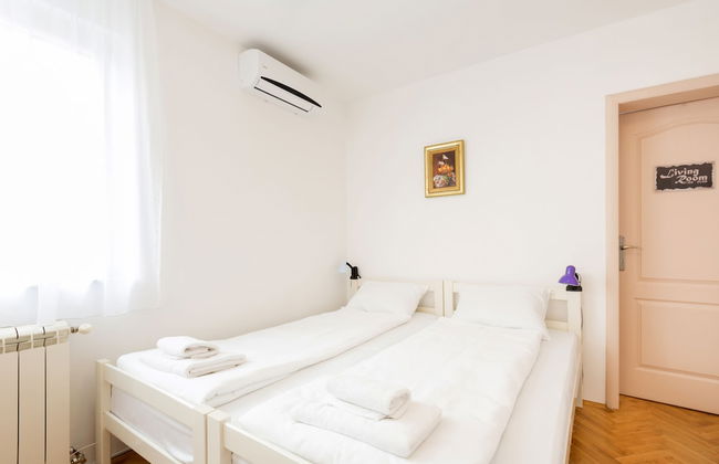 Dolce Vita Luxury Suites - Foto 9