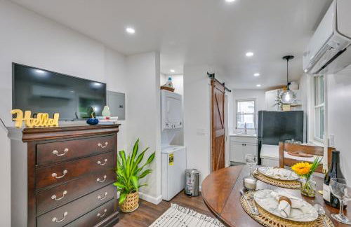 5 Mi to Salem Furnished Patio at Danvers Studio! - Foto 6