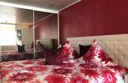 Haus bei der Linden Ferienwohnungen - Foto 75