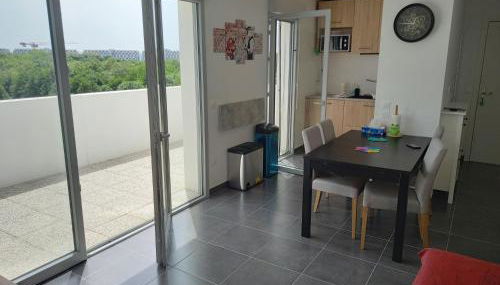 Appartement résidence récente - Foto 5