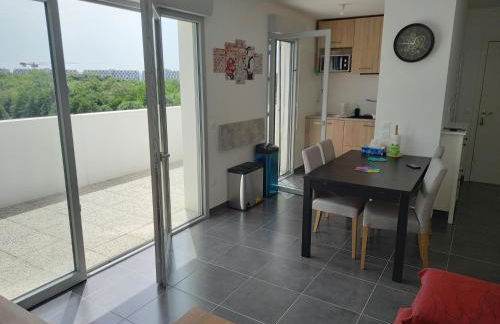 Appartement résidence récente - Foto 5