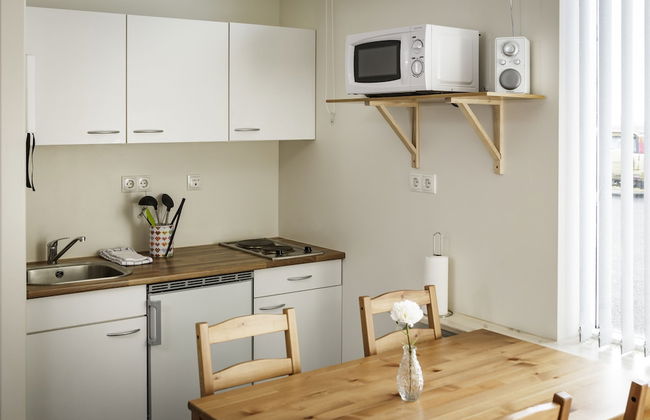 South Central Apartments - Foto 30