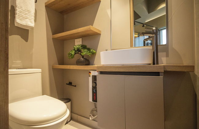 Unique Mine Luxury Lofts by Jalo - Foto 31