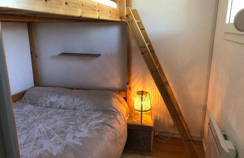 Appartement Climatisé avec Piscine & Mer Bleu Marine - Foto 12